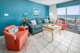 Gulf Dunes 205 - Fort Walton Beach - 2