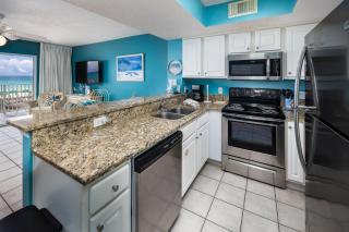 Gulf Dunes 205 - Fort Walton Beach - 6