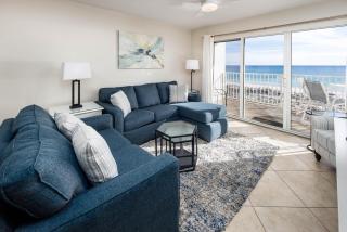 Gulf Dunes 312 - Fort Walton Beach - 9