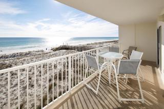 Gulf Dunes 312 - Fort Walton Beach - 7