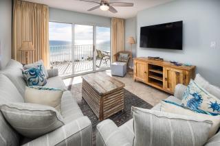 Gulf Dunes 412 - Sunset Fiesta - Fort Walton Beach - 0