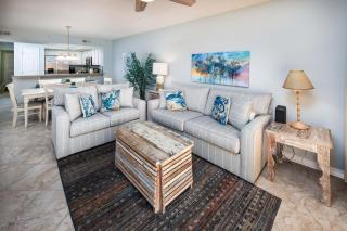 Gulf Dunes 412 - Sunset Fiesta - Fort Walton Beach - 4