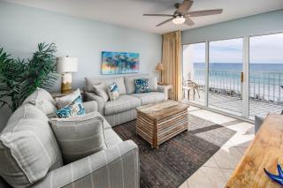 Gulf Dunes 412 - Sunset Fiesta - Fort Walton Beach - 9