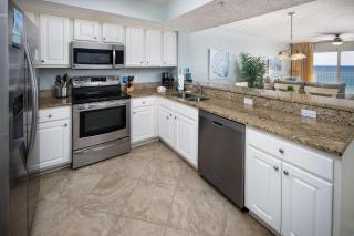 Gulf Dunes 412 - Sunset Fiesta - Fort Walton Beach - 2