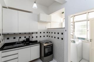 Quarto&Sala a 350m da Praia de Ipanema | VP145/802 - Rio de Janeiro - 5