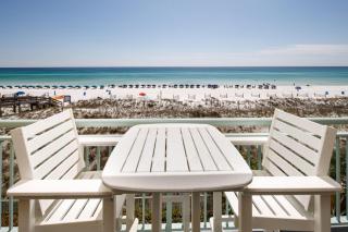 Pelican Isle 307 - Fort Walton Beach - 9