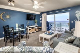 Pelican Isle 502 - Fort Walton Beach - 0