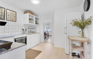 Cozy Home In Tranekær With Kitchen - Tranekær - 4