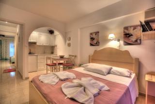 Leonardos Apartments - 1