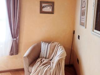 la casina di Sangallo - Montepulciano - 4