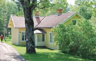 Holiday Home Näringe Skolan Gamleby - Stora Skälhem - 8