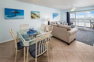 Gulf Dunes 402 - Fort Walton Beach - 5