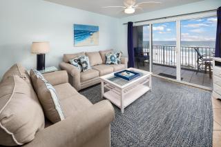 Gulf Dunes 402 - Fort Walton Beach - 9