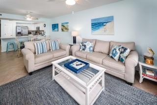 Gulf Dunes 402 - Fort Walton Beach - 4