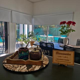 Casa VILLA PARQUE - 1