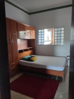 Quarto 3 - Montes Claros - 0