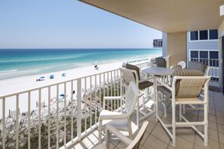 Summerlin 505 - Fort Walton Beach - 9