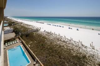 Summerlin 505 - Fort Walton Beach - 6