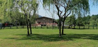 AISTA Landetxea - - 8