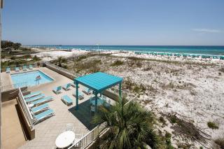Gulf Dunes 208 - Coastline Currents - Fort Walton Beach - 6