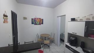 Flat Próx rodoviária, faculdade ulbra, católica, aeroporto Sazonal 2 - Palmas - 0