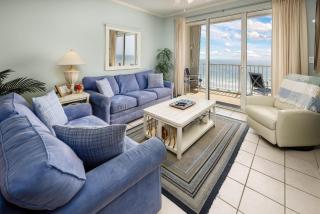 Gulf Dunes 615 - Fort Walton Beach - 9