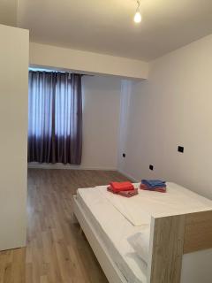 Genti Apartment - Sarandë - 0