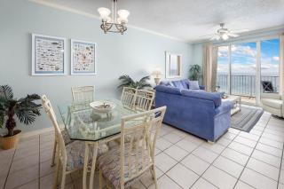 Gulf Dunes 615 - Fort Walton Beach - 4