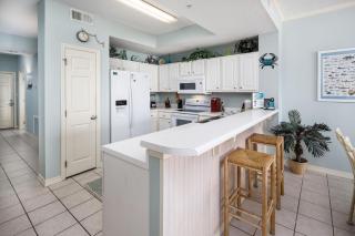 Gulf Dunes 615 - Fort Walton Beach - 2