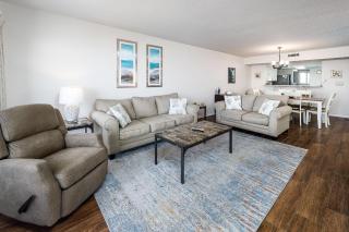 Surf Dweller 208 - Fort Walton Beach - 6
