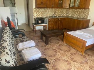Apartment serani - Sarandë - 9