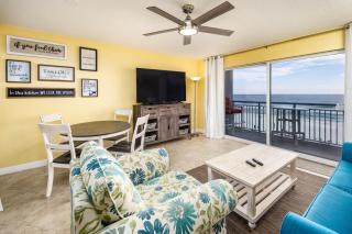 Pelican Isle 406 - Fort Walton Beach - 0