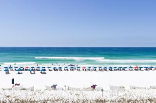 Pelican Isle 309 - Fort Walton Beach - 7