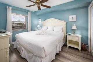 Pelican Isle 306 - Fort Walton Beach - 1