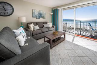 Pelican Isle 306 - Fort Walton Beach - 8