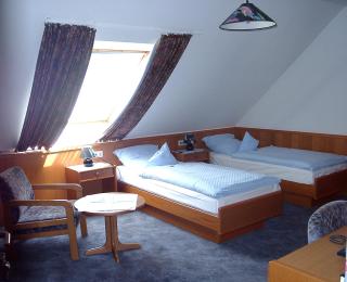 Landgasthof Dockemeyer - Hollenermoor - 2