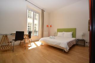 Studio Saint Germain - Paris - 0