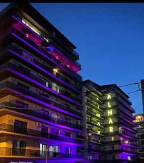 ISA Studio by Complex Almar Luxury - Mamaia Nord - Năvodari - 2