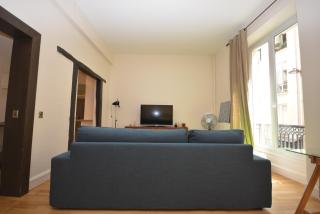 Studio Saint Germain - Paris - 7