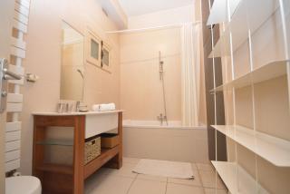 Studio Saint Germain - Paris - 5