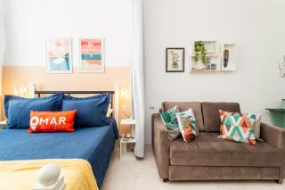 Studio a 60m de la playa de Copacabana |AS 76/810 - Río de Janeiro - 8