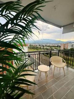 Mira Valle 804 - Cali - 6