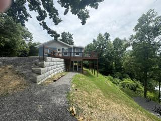 Dock Holiday - Dandridge - 6