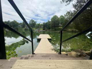 Dock Holiday - Dandridge - 2