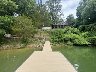 Dock Holiday - Dandridge - 1
