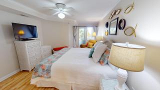 Fort Screven Villas 102 by Tybee Beach Vacation Rentals - Tybee Island - 8
