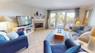 Fort Screven Villas 102 by Tybee Beach Vacation Rentals - Tybee Island - 6