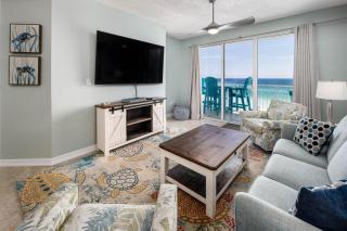 Gulf Dunes 604 - Shoreline Chic - Fort Walton Beach - 0