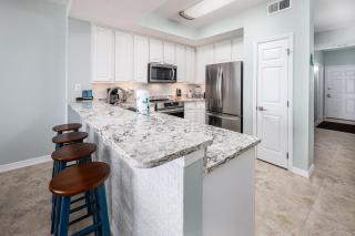 Gulf Dunes 604 - Shoreline Chic - Fort Walton Beach - 2