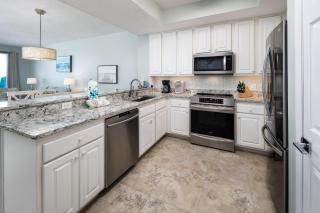 Gulf Dunes 604 - Shoreline Chic - Fort Walton Beach - 7